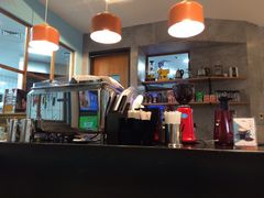 -Dough&Joe团憩(瑞虹天地月亮湾店)