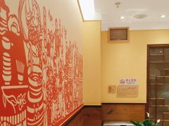-西贝(六里桥旗舰店)