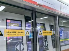 -大剧院(地铁站)