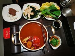 -和子足浴SPA会馆(梁溪店)