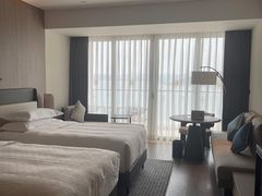 -深圳大梅沙京基洲际度假酒店