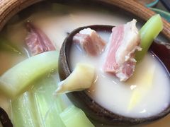 -兰溪小馆(东直门簋街店)