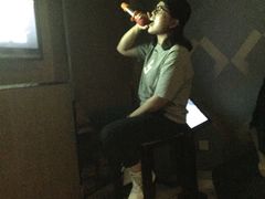 -歌神量贩式KTV(金谊店)