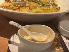 -太二酸菜鱼(长沙IFS国金中心店)