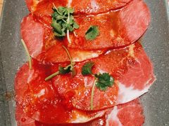 -新石器烤肉(欧尚永宁店)
