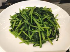 -湖影中餐厅·南京金茂威斯汀大酒店