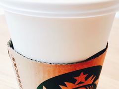 香草星冰乐-星巴克(福州三坊七巷店)