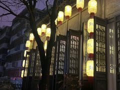 -回龙窝历史文化街区