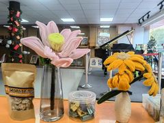 -欧拉艺术培训中心(福星新城店)