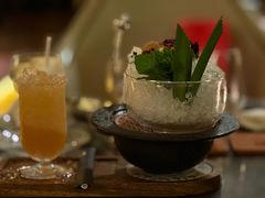 -LONG BAR 廊吧(外滩华尔道夫酒店)