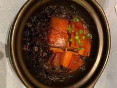 -善园自助餐厅(君澜·绍兴鉴湖大酒店)