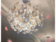 -上海新发展亚太JW万豪酒店