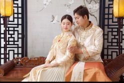 -全城热恋璀璨婚纱摄影(国贸总店)