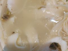 -乐达酸菜鱼面(山师东路店)