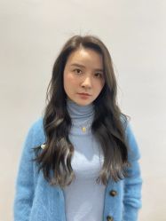 -YESIDO椰岛造型烫发染发