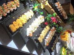 -深海800米海鲜自助(万达广场店)