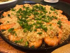 -小姨家常菜(昭萍东路店)