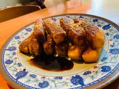-炉小二铜锅牛蛙•川湘菜(三里屯店)