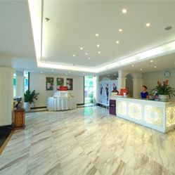 -爱帝宫通乳中心(福田总院)