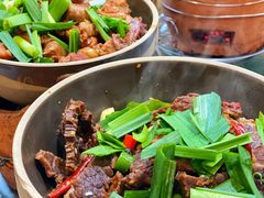 -麻伊伏土菜馆(朗州路店)