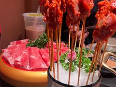 -色響火锅(恒隆广场店)