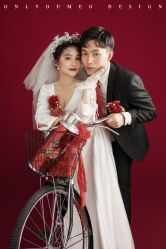 -苏州HX-合喜映画婚纱摄影
