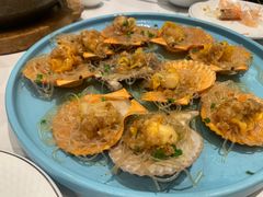 -大江户日本料理(吕厝店)