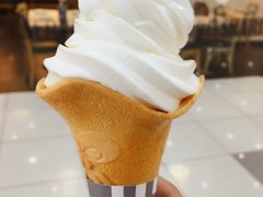 原味花筒冰淇淋-肯德基(常熟百润发店)