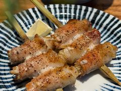 -森味薪火烧•烧鸟居酒屋•日本料理(望京店)