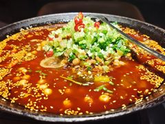 -麻六记(凤凰汇店)