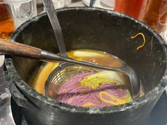 -芸山季·云南野生菌火锅(宝能环球汇店)