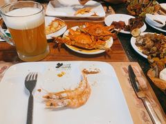 -汉巴味德(大悦城店)