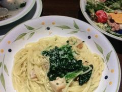 -萨莉亚(巴黎春天成山店)