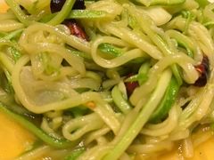 -浩海火烧云傣家菜(京广店)