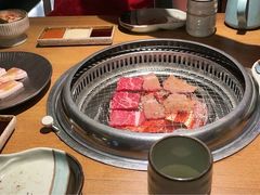 -大牛焱烧·和牛炭火烧放题
