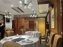 -老人和饭店(淮海中路店)