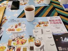 -小麦田餐厅(幕沙总店)