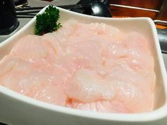 -海底捞火锅(万象城店)