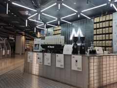 -M Stand(BFC外滩金融中心店)