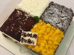 -幸福西饼生日蛋糕·下午茶(番禺店)