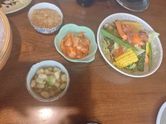 -九井澤精致料理(金茂店)