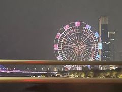 -南昌之星摩天轮