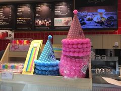-85度C(成都浆洗街店)