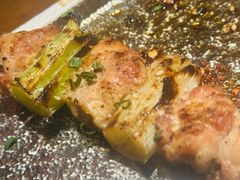 -弓二·烧鸟居酒屋(财富购物中心店)