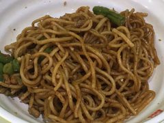 -憨老頭凉皮融合简餐(双山里店)