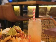 -TEQO·Mexican food & Bar