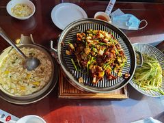 -恭敬李·烤鸭(天坛北门店)