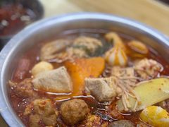 -四川老牛麻辣烫(北门桥店)