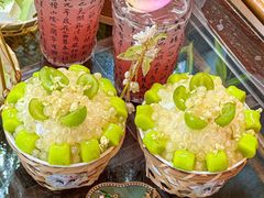 -三只耳冷锅鱼火锅(玉林店)