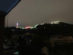 -金鸡山公园